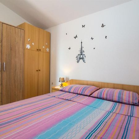 Apartments Tolj Igrane Kültér fotó