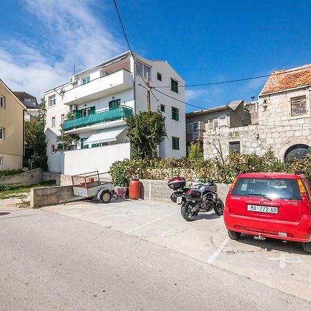 Apartments Tolj Igrane Kültér fotó