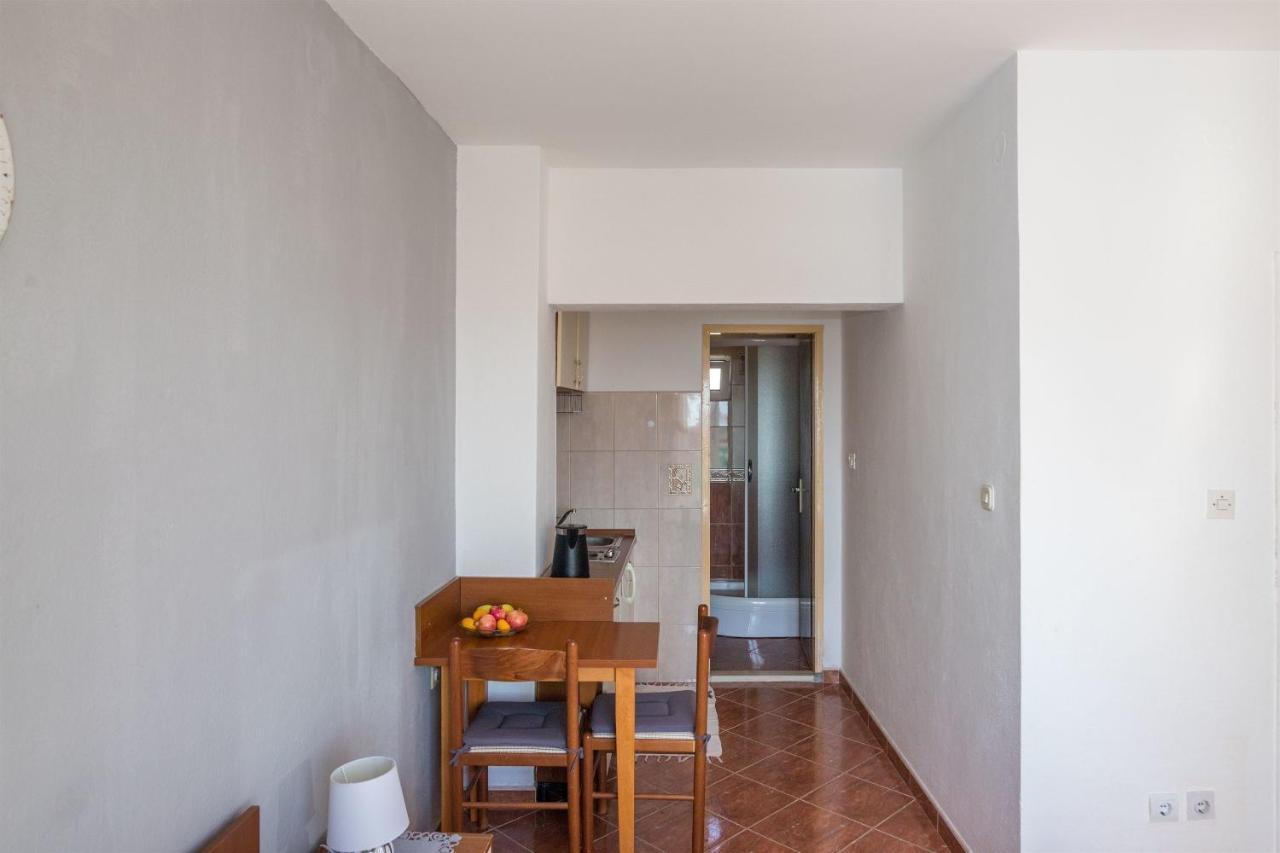 Apartments Tolj Igrane Kültér fotó