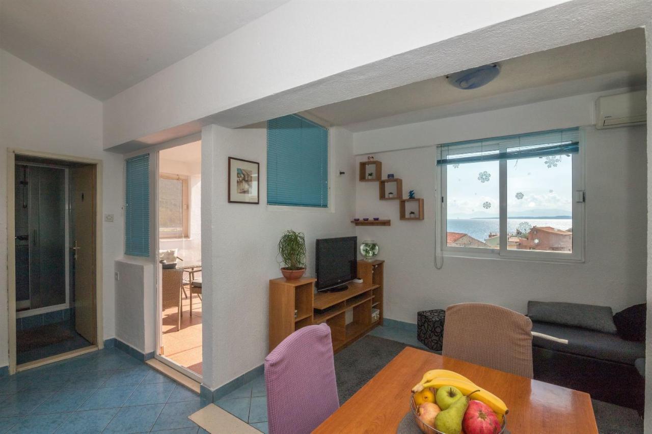 Apartments Tolj Igrane Kültér fotó