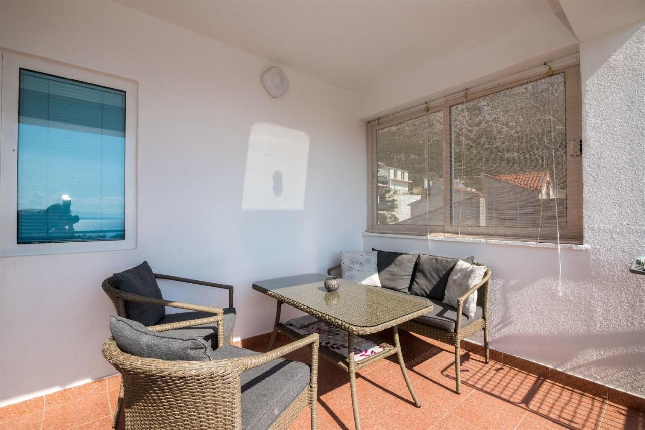Apartments Tolj Igrane Kültér fotó