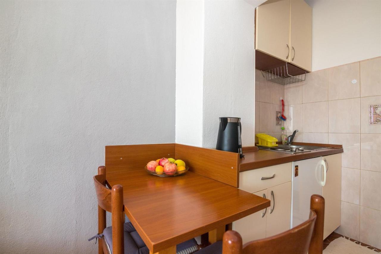 Apartments Tolj Igrane Kültér fotó