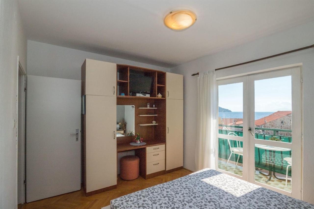 Apartments Tolj Igrane Kültér fotó