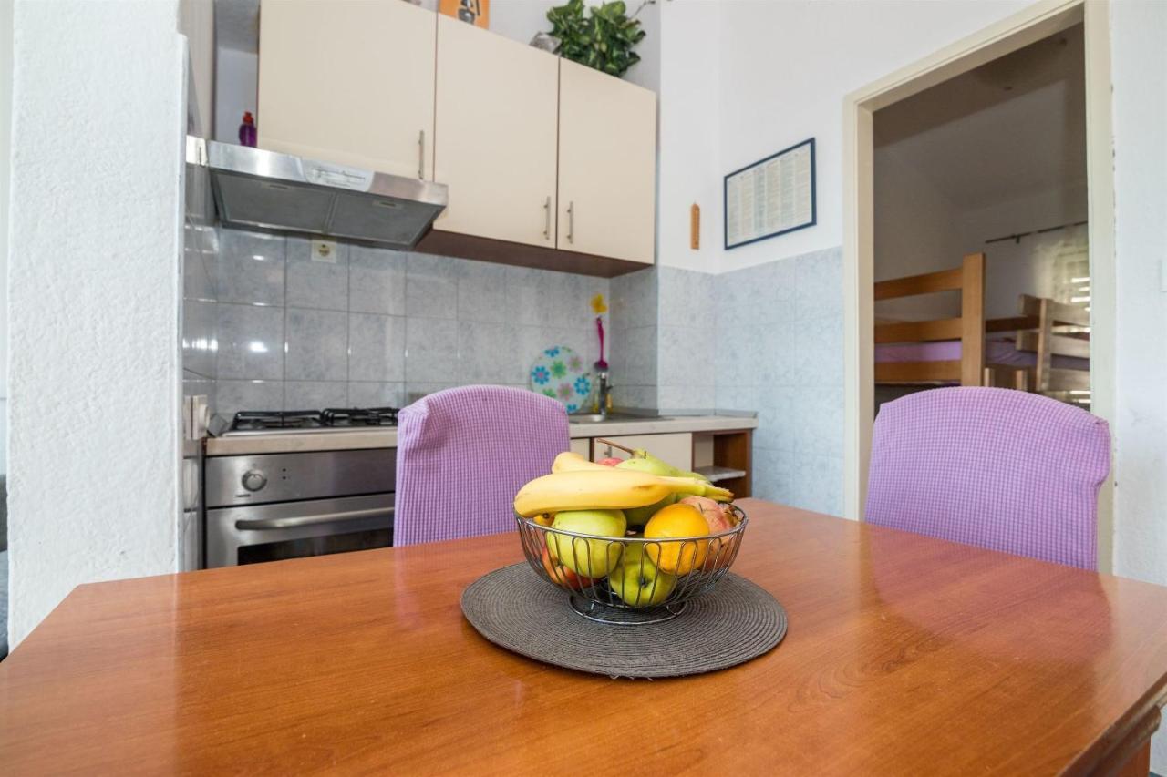 Apartments Tolj Igrane Kültér fotó
