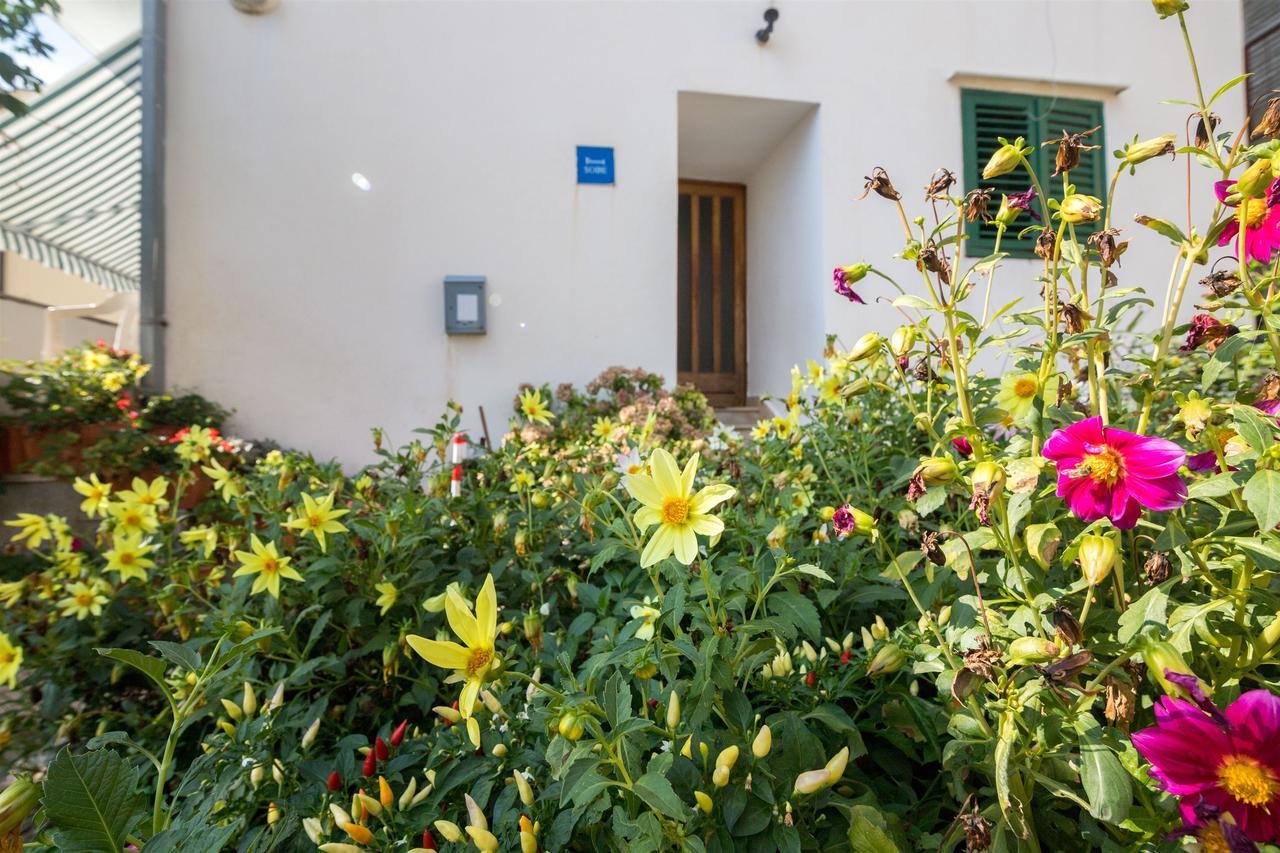 Apartments Tolj Igrane Kültér fotó