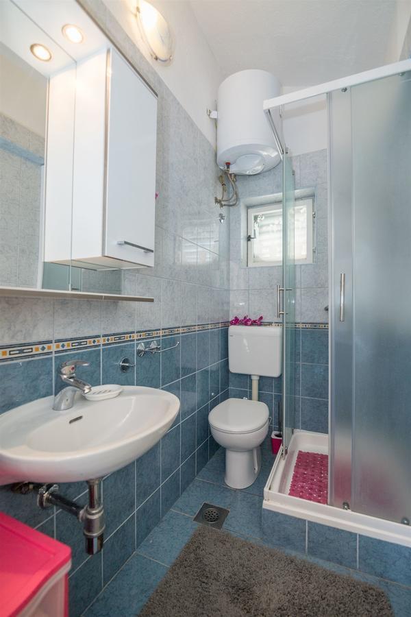 Apartments Tolj Igrane Kültér fotó