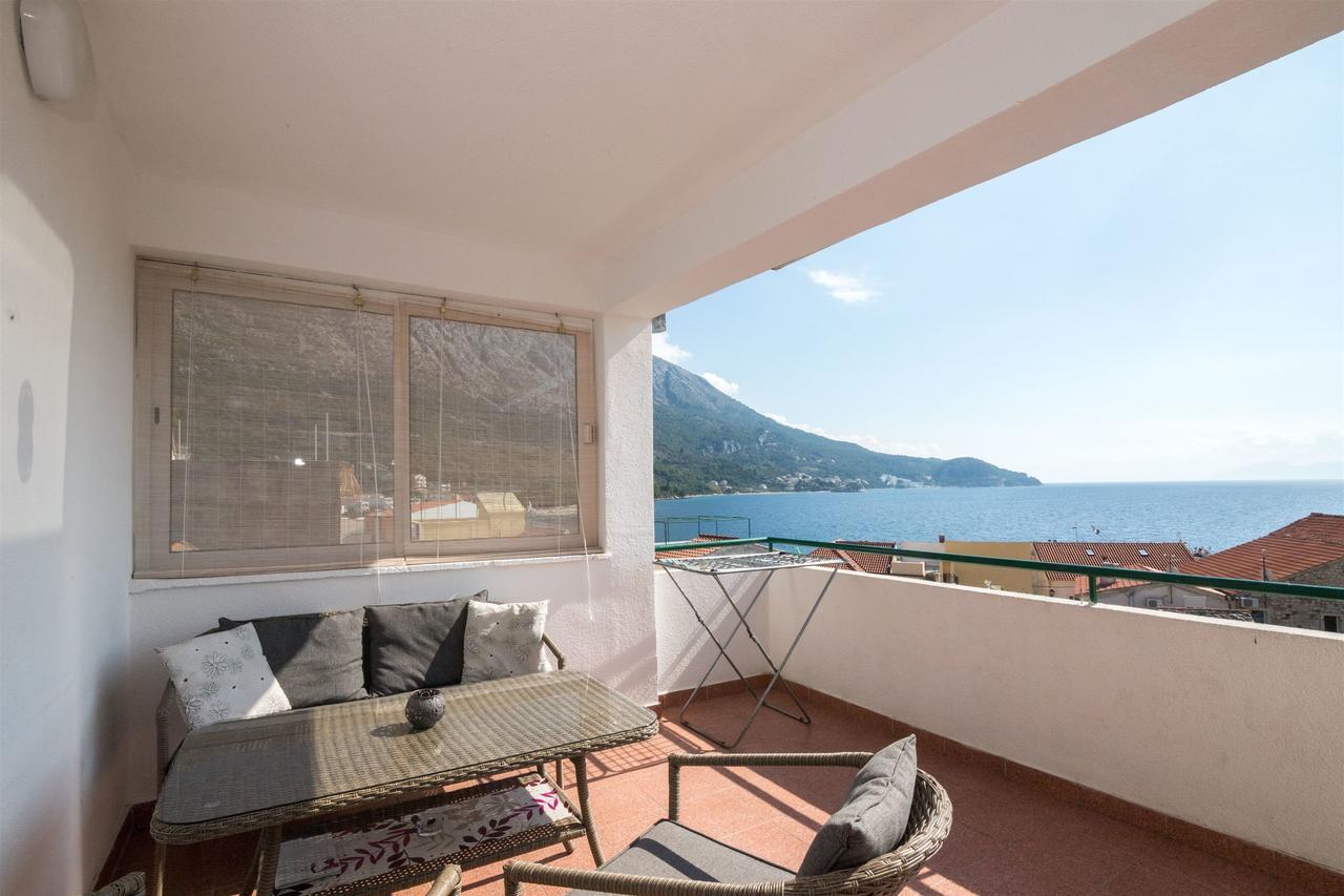 Apartments Tolj Igrane Kültér fotó